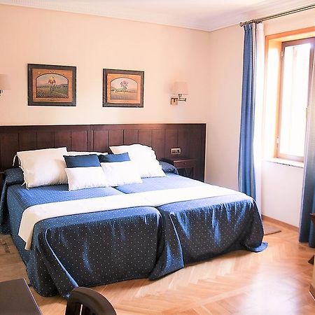 Hotel Rural Torreblanca Гуадарама Екстериор снимка