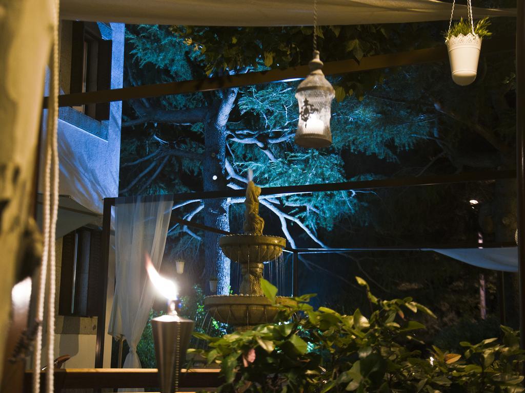 Hotel Rural Torreblanca Гуадарама Екстериор снимка