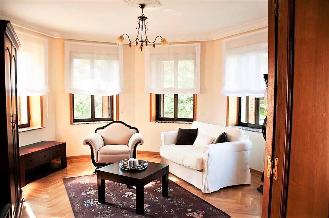Hotel Rural Torreblanca Гуадарама Екстериор снимка