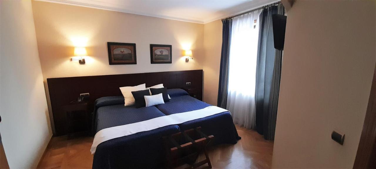Hotel Rural Torreblanca Гуадарама Екстериор снимка